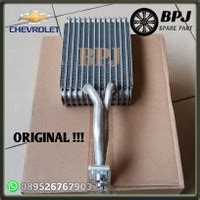 Jual Evaporator Chevrolet Spin Terlengkap .